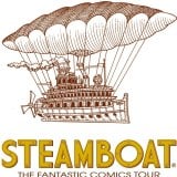 STEAMBOAT